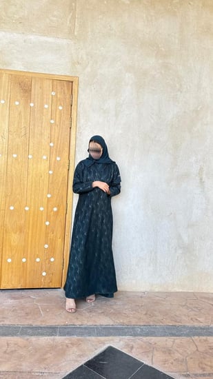 عباية الصيف