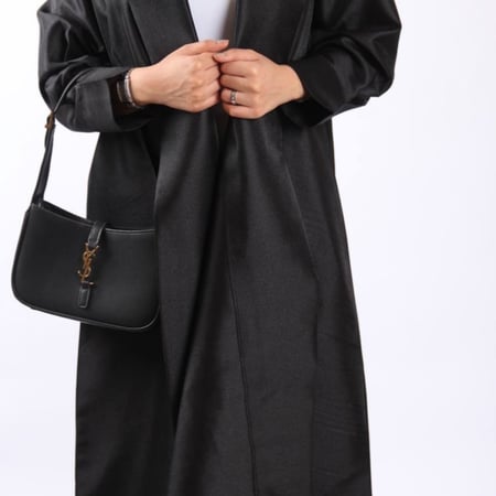 عباية الشيخة