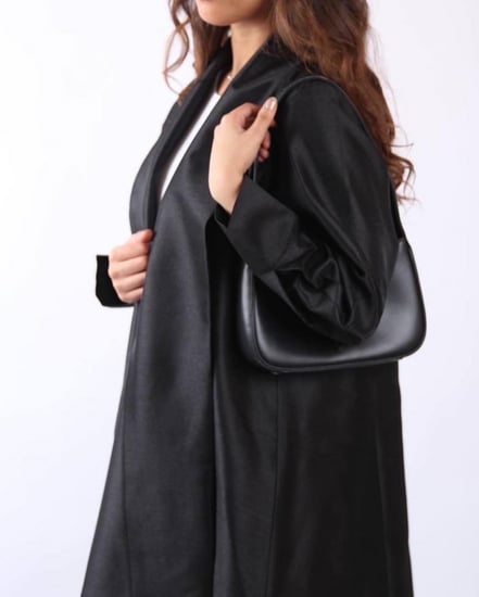 عباية الشيخة