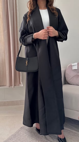 عباية الشيخة