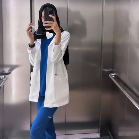 Special labcoat