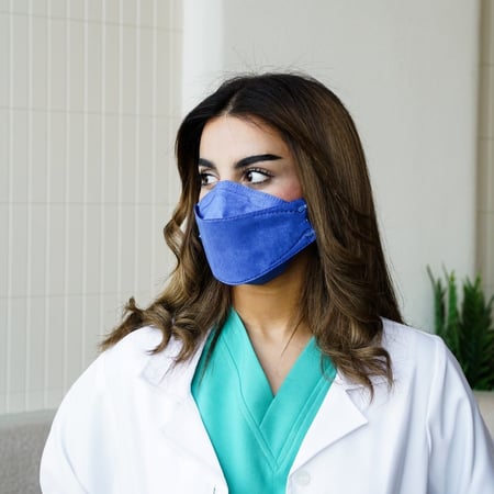 سكراب طبي #2 تيفاني