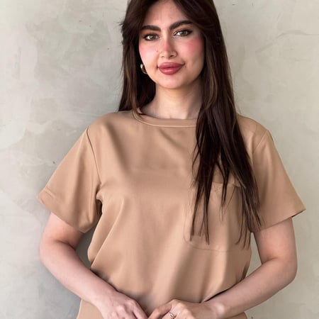 سكراب طبي #3 عدة الوان