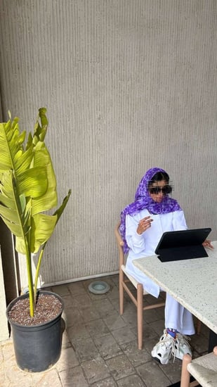 جاكيت طبي ابيض (White)