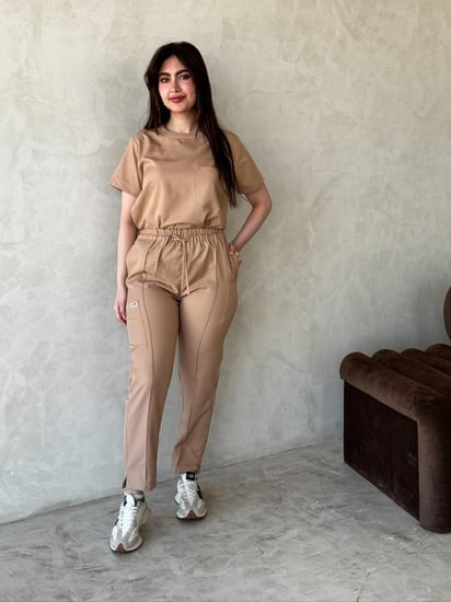 سكراب طبي #3 عدة الوان