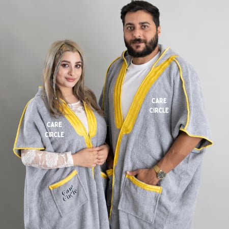 بشت غيم و مطر  minchafa kibar