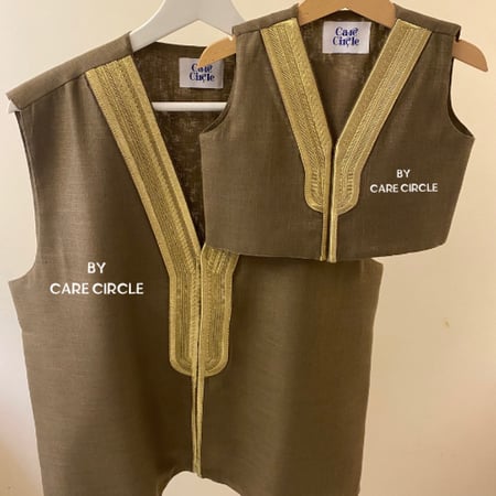 سديري نَيار | بني | للكبار