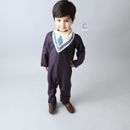 ثوب خزام (بربتوز)