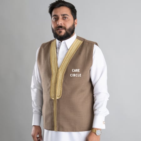 سديري نَيار | بني | للكبار