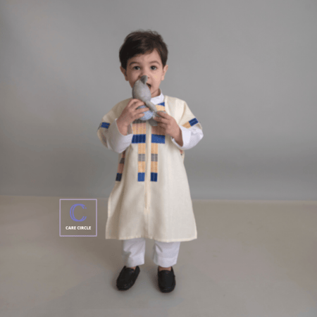 taqum kandi jalaabiat w sabhat lilmawalid alaa eumar sanatayn