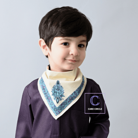 ثوب خزام (بربتوز)