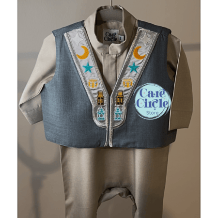 سديري هلال | رمادي