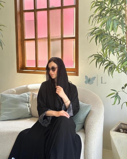 Abaya Y2