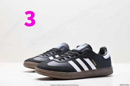 Shoes adidas (W\M)