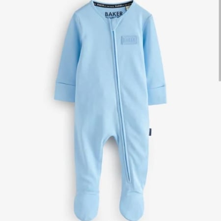 هدية مولود تيد بيكر -2-