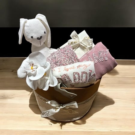 هدية مولودة