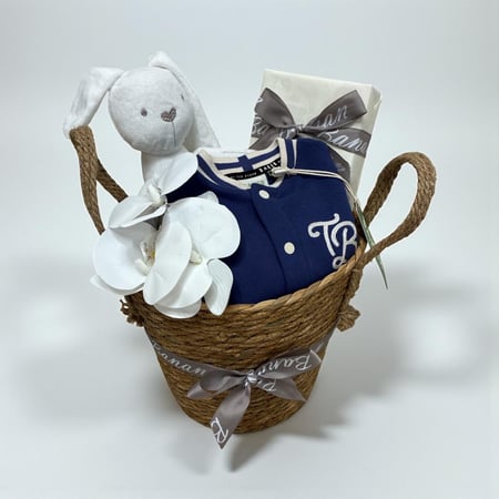 هدايا مولود ذكر