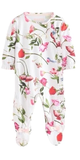 هدية مولودة تيد بيكر