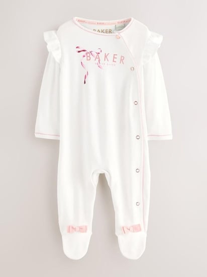 هدية مولودة تيد بيكر