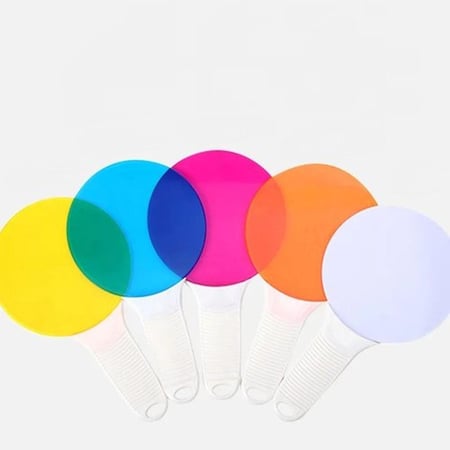 لعبة تجربة الالوان للاطفال لعبة تعليمية - متجر الامتياز