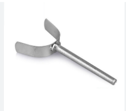 مسمار تثبيت حاجز الامان لدرابزين الدرج 750m