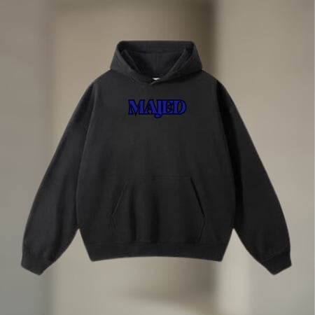 هودي ماجد المهندس