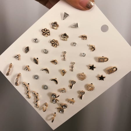 مجموعة حلقان