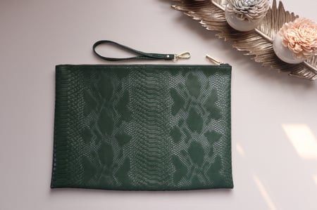 باوتش / أخضر