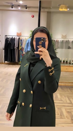 عباية ادوام عملية-متجر رغد