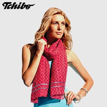 شال من توشيبو