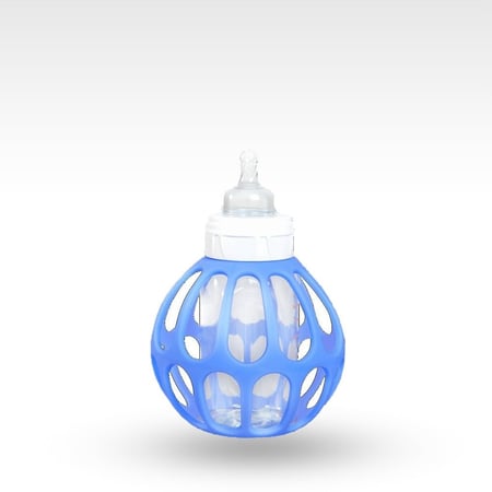 حامل الرضاعة BanZ