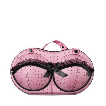 حقيبة الملابس الداخلية