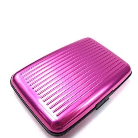 حامل البطاقات والنقود