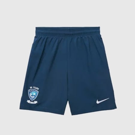 شورت نادي الهلال