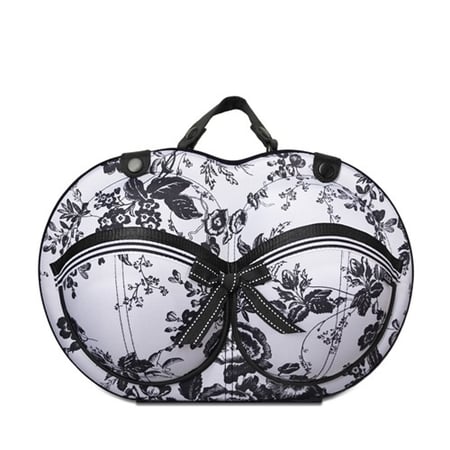 حقيبة الملابس الداخلية