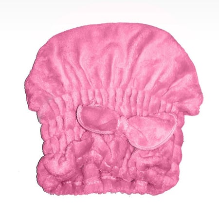 غطاء للشعر للأطفال