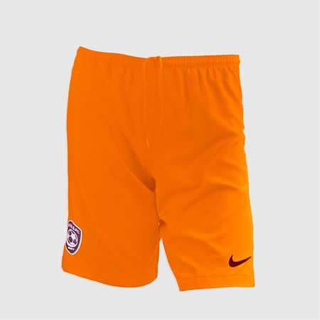 شورت نادي الهلال -  برتقالي