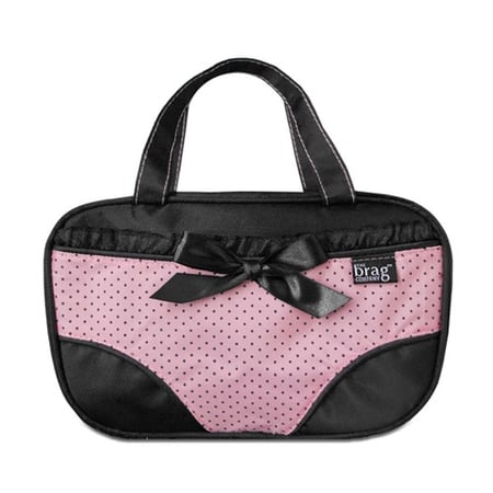 حقيبة الملابس الداخلية