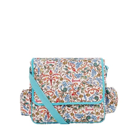 هارودز - حقيبة كلاسيكية لطفلك - هارودز