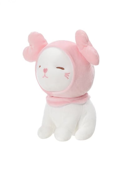 دمية شكل قطة - 27 سم