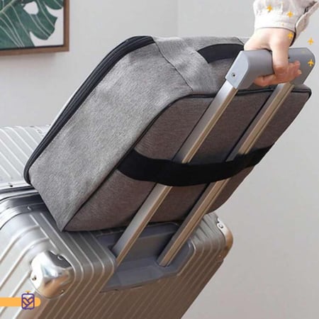 حقيبة اوراق عمل