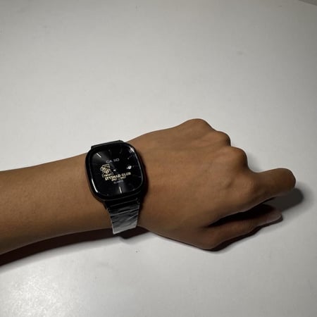 ساعة الاتحاد