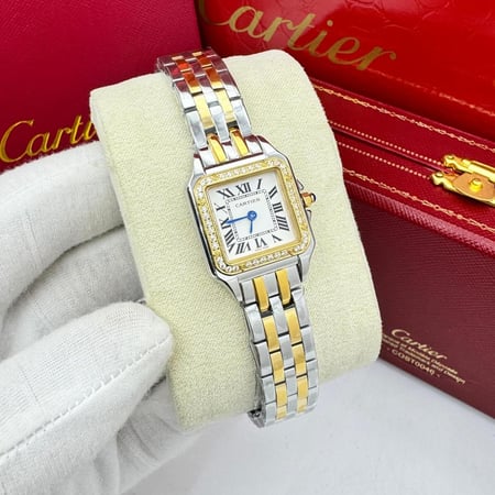 ساعة كارتير بانثر مكس ( ميني )