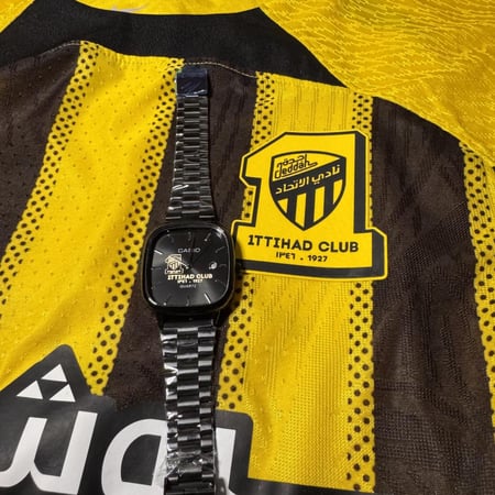 ساعة الاتحاد