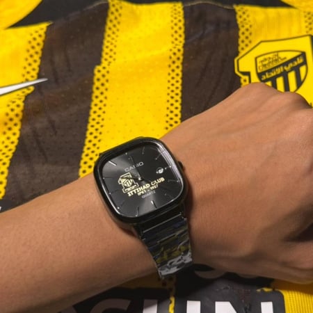 ساعة الاتحاد