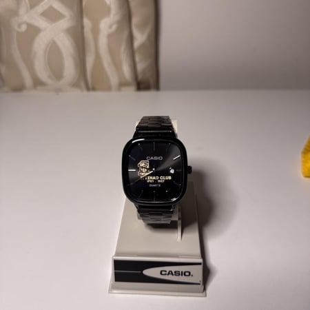 ساعة الاتحاد