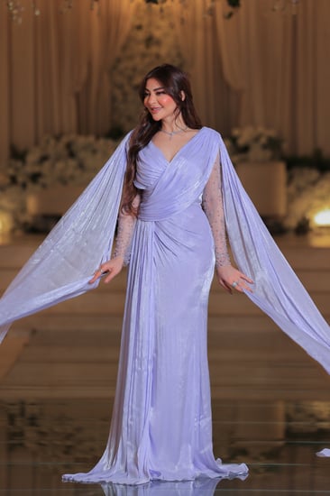 فستان سهره 2357