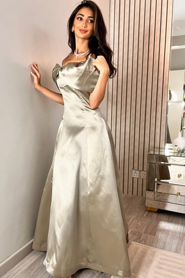 فستان سهره 592