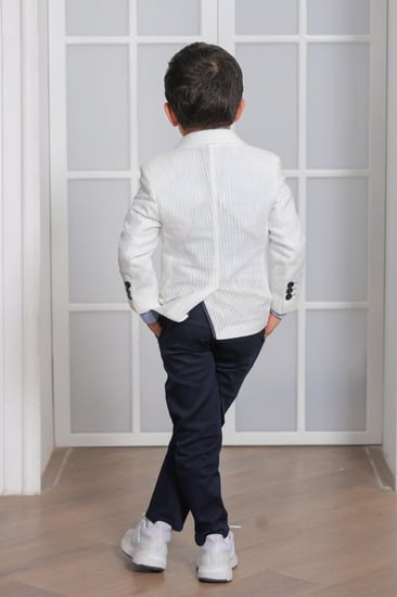 بدله رسميه 3 - 7 سنوات