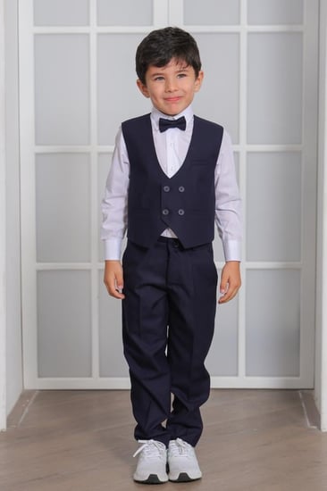 بدله رسمي 1 - 5 سنوات